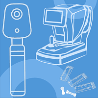 Авторефрактомеры