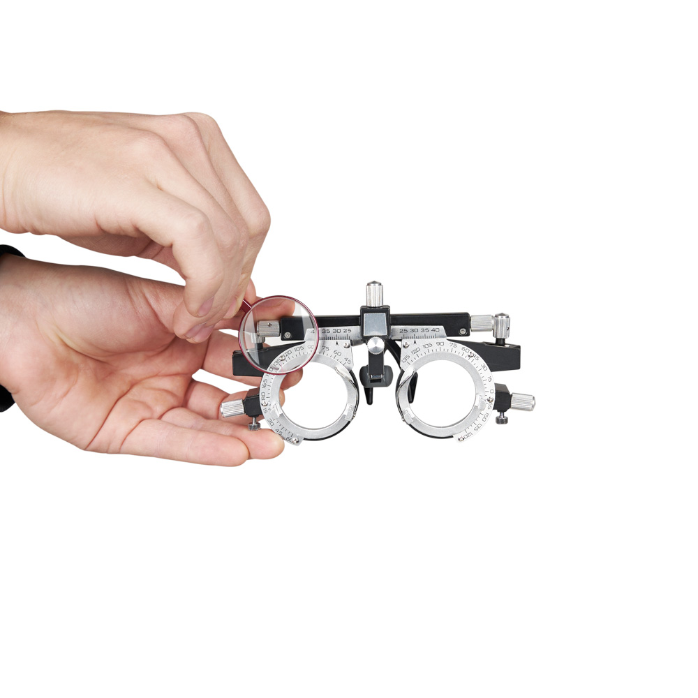 Набор пробных очковых линз ARMED № 3 соправой на 232 линзы (металл с поверкой) Набор пробных очковых линз ARMED № 3 соправой на 232 линзы (металл с поверкой)