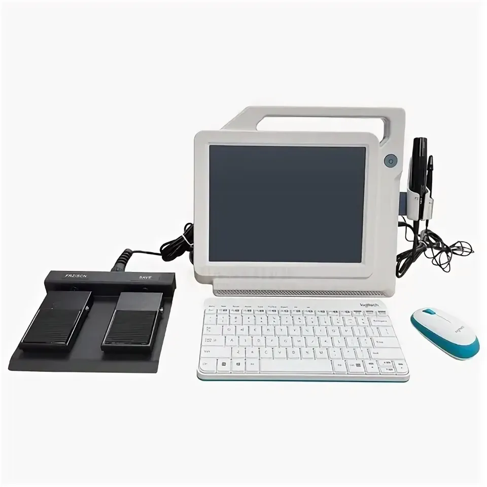 A/B сканер ультразвуковой офтальмологический MD-2300S A/B сканер ультразвуковой офтальмологический MD-2300S